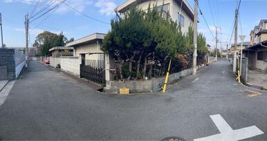 ここに住むために一生懸命頑張ろうと思えてくる家に住みたい（1号棟）