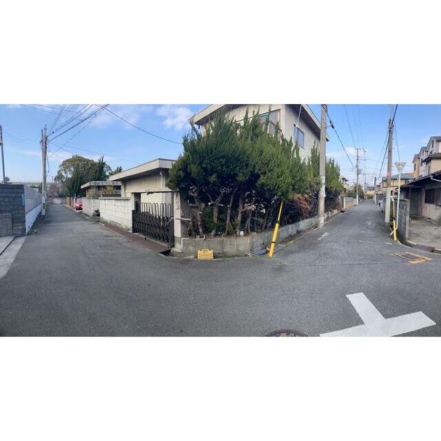 ここに住むために一生懸命頑張ろうと思えてくる家に住みたい（1号棟）