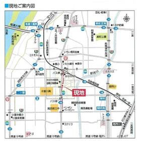 案内図