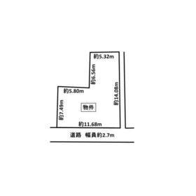 地形図等