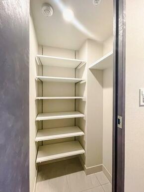 ※写真は同タイプ住戸です。