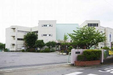 幸手市立長倉小学校