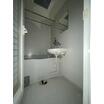 バス/シャワー