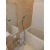 バス/シャワー