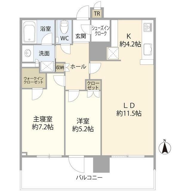 タワー・ザ・ファースト名古屋伏見