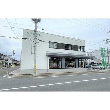 仙台銀行泉ヶ丘支店