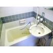 バス/シャワー