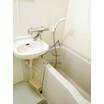 バス/シャワー