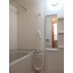 バス/シャワー
