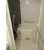 バス/シャワー