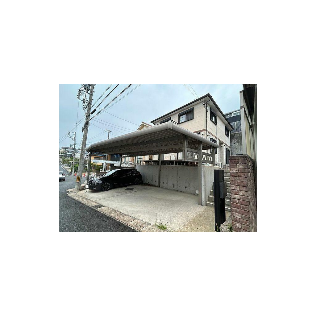 Foto de Casa 4LDK em Seto