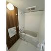バス/シャワー