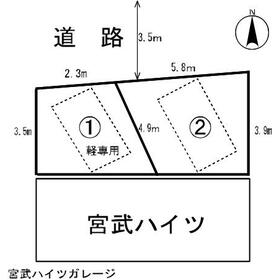 平面図