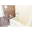 バス/シャワー