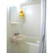 バス/シャワー