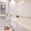 バス/シャワー