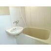 バス/シャワー