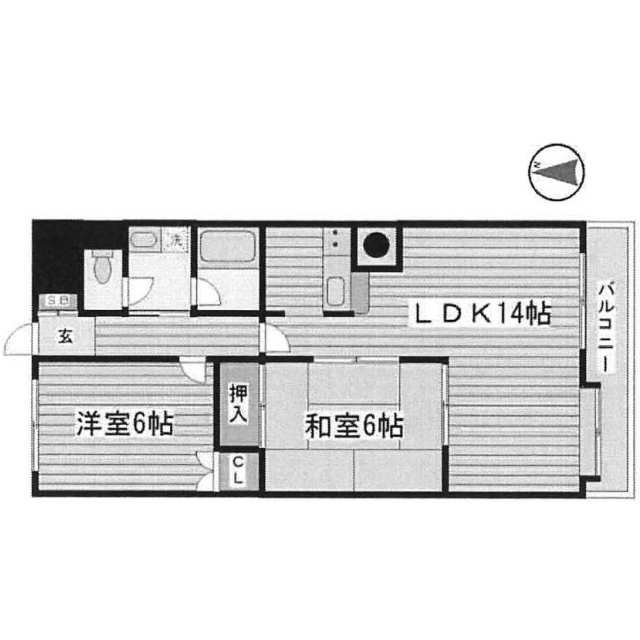 南仙台駅 23分 2階 2ldk 仙台市太白区の貸マンションの物件情報 賃貸 アパート マンション 一戸建て 仙台のリノベ ペット可の賃貸ならスペーシング 5de529b60c1d1e