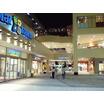 ショッピング施設
