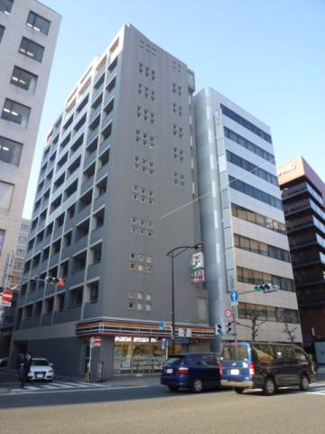 スタジオスクエア人形町 ２０４ 1Kの画像