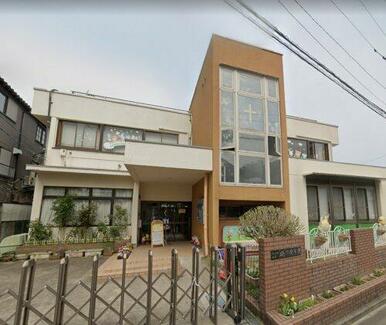 幼保連携型認定こども園坂ノ下保育園