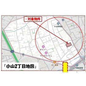 地形図等