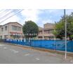 幼稚園、保育園