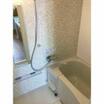 バス/シャワー