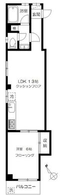 お風呂上がりからの就寝準備。スムーズ流れる間取り設計