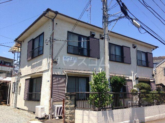 平塚市の賃貸 マンション アパート 一戸建て Mapfan