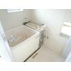 バス/シャワー