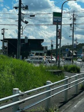 ファミリーマート豊田深見店