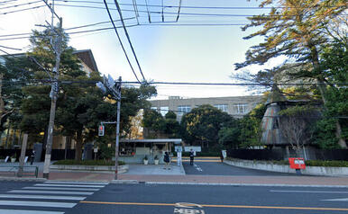 武蔵大学図書館