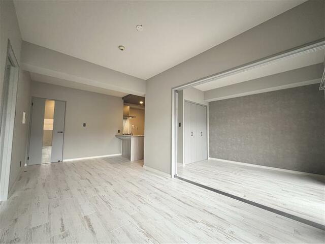 物件画像 ＪＧＭヴェルデ香住ケ丘 2階 3LDK