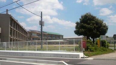 大里小学校