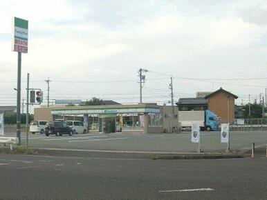 ファミリーマート大里睦合店