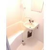 バス/シャワー