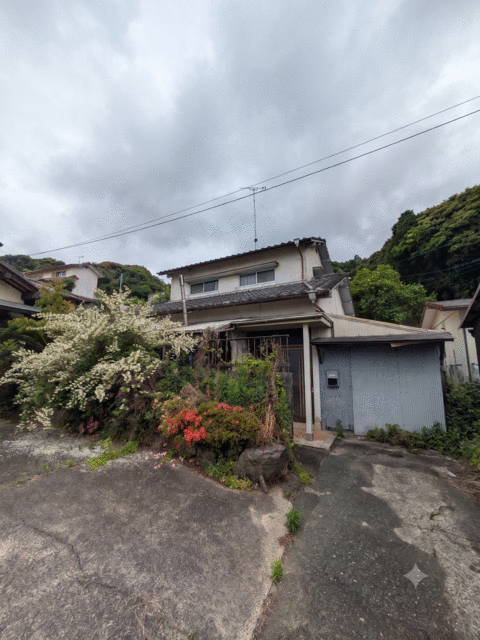 物件画像 遠賀郡岡垣町 海老津駅南１丁目 (海老津駅) 2階建 4LDK