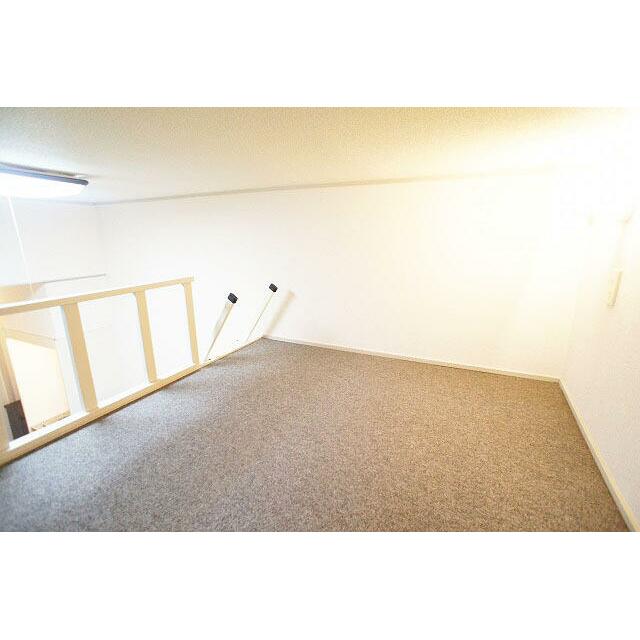 室内イメージ（同間取り別室）