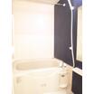 バス/シャワー