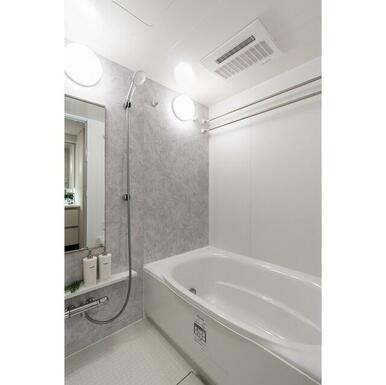 【家具・家電の備え付けはありません】