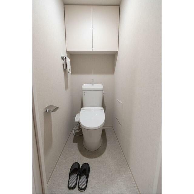 【家具・家電の備え付けはありません】