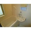 バス/シャワー