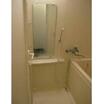 バス/シャワー