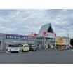 ショッピング施設