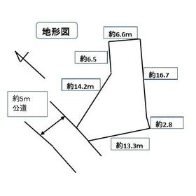 地形図等