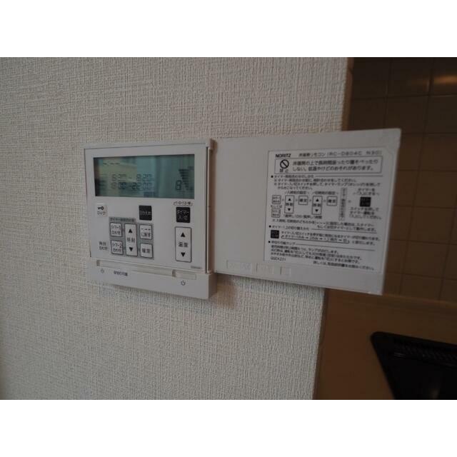 床暖房
