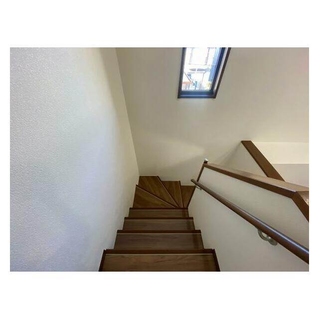 階段