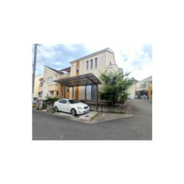 駐車もらくらくです。