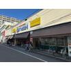 ショッピング施設